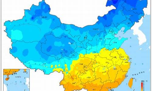 海南近10年平均气温_海南的冬天最冷大概多少度