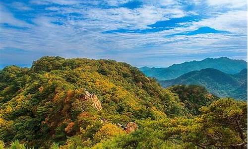 鞍山千山15天天气情况_鞍山千山15天天气