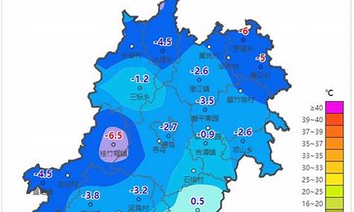 寻乌天气预报一周_寻乌天气预报2345