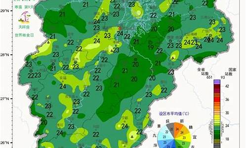 江西高安气温条件_江西高安天气预报30天查询(一个月)