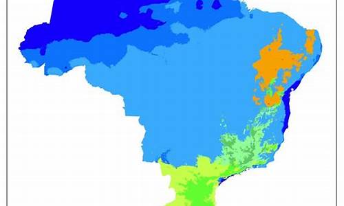 巴西10月气温是多少天_巴西十二月份天气