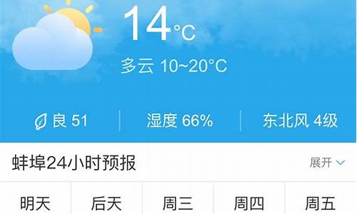 未来三十天蚌埠天气_蚌埠未来30天气预报