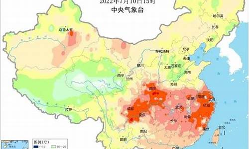 南京天气今年是不是比去年冷_今年南京夏天气温