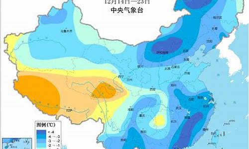 中央气象台未来7天降水量多少_中央气象台未来7天降水量