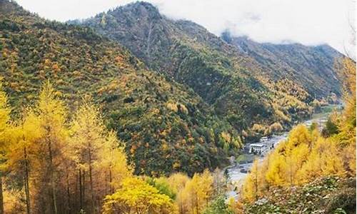 天气预报卧龙关沟_卧龙关村天气